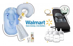 Shop at Walmart