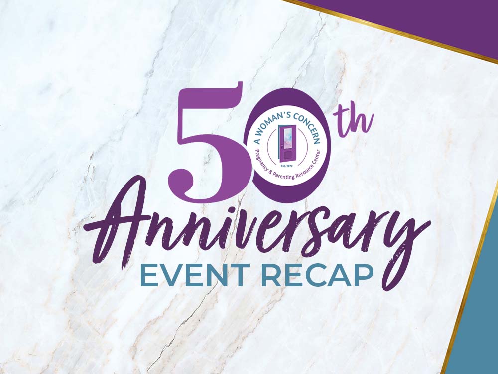 50th Anniversary Event Recap