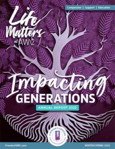 AWC Annual Report