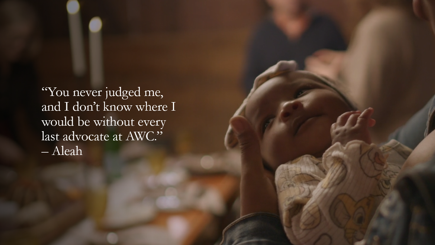 The Table (2023)